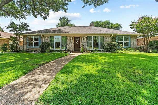 638 SHEFFIELD DR, RICHARDSON, TX 75081 - Image 1