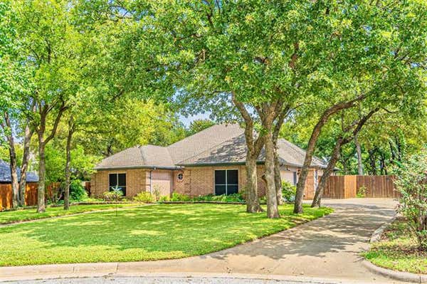 6905 HUNTER COVE DR, ARLINGTON, TX 76001 - Image 1