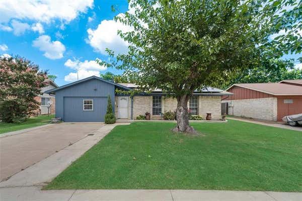 201 PRICE DR, LEWISVILLE, TX 75067 - Image 1