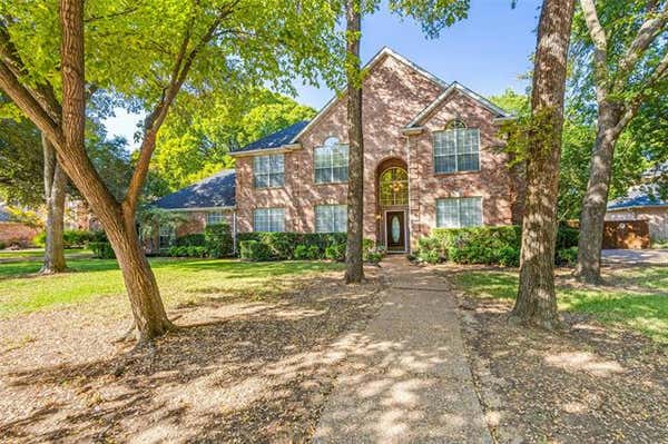 3404 PECAN PARK DR, FLOWER MOUND, TX 75022 - Image 1