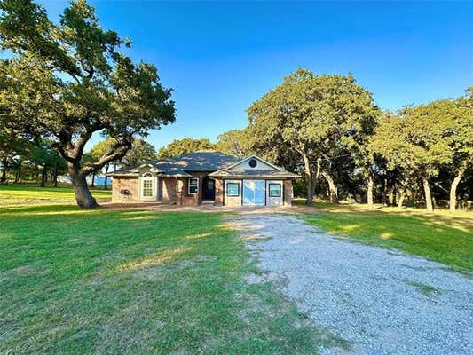 246 COUNTY ROAD 4773, BOYD, TX 76023 - Image 1