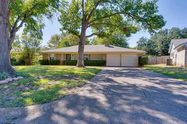 3810 LONGMEADOW DR, ARLINGTON, TX 76015 - Image 1