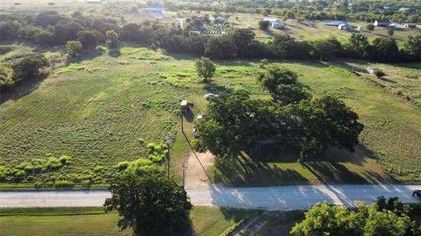 497 BIG SANDY RD, NEWCASTLE, TX 76372 - Image 1