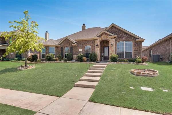 2607 GUM TREE TRL, WYLIE, TX 75098 - Image 1