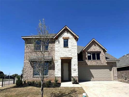 7701 OAKMEADE ST, JOSHUA, TX 76058 - Image 1