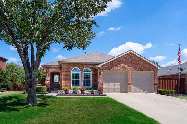 319 BAYBERRY TRL, FORNEY, TX 75126 - Image 1