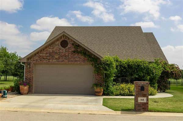 164 ABBY RD, EARLY, TX 76802 - Image 1