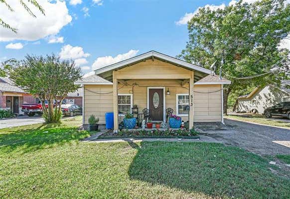 513 MACARTHUR BLVD, GRAND PRAIRIE, TX 75050 - Image 1