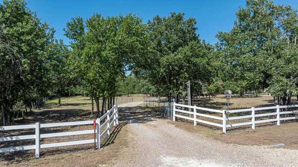 1698 COUNTY ROAD 2003, GLEN ROSE, TX 76043 - Image 1