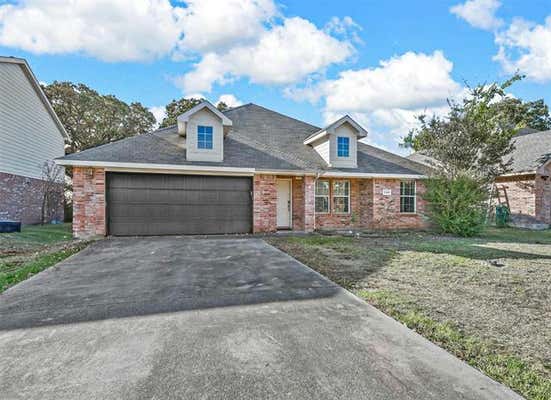 3300 LANCE LN, DENTON, TX 76209 - Image 1