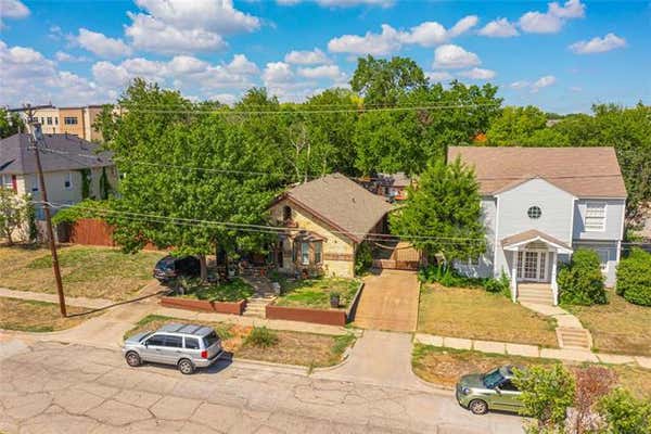 5711 HUDSON ST, DALLAS, TX 75206 - Image 1