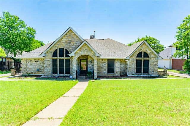 225 ALSBURY BOULEVARD, BURLESON, TX 76028, photo 1 of 27