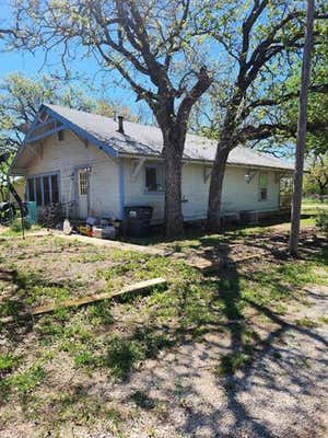 1100 ODDIE ST, RANGER, TX 76470 - Image 1