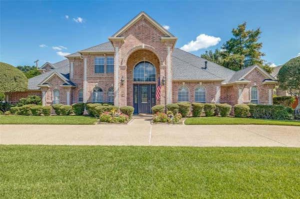 5805 ARCHBISHOP CT, ARLINGTON, TX 76017 - Image 1