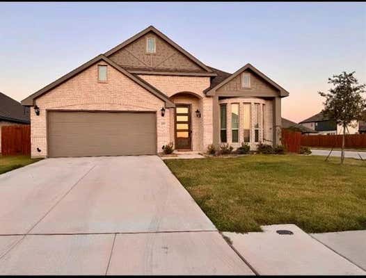 225 CLAIRMONT DR, PONDER, TX 76259 - Image 1