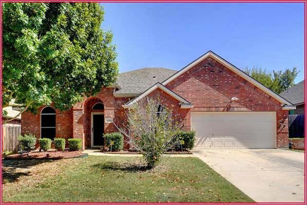 1117 HIDDEN LAKE DR, BURLESON, TX 76028 - Image 1