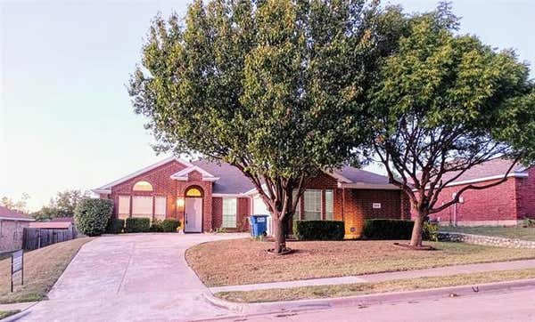 3510 PENNSYLVANIA AVE, SACHSE, TX 75048 - Image 1