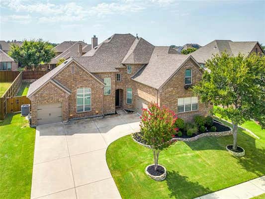 7815 GLEN HOLLOW LN, SACHSE, TX 75048 - Image 1