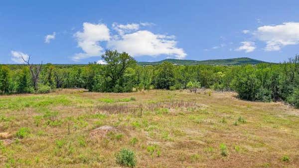 TBD FM ROAD 61, GRAHAM, TX 76450 - Image 1