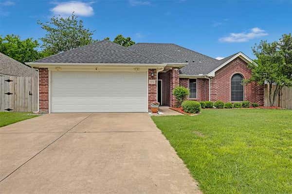 1812 TIMBERLINE LN, SHERMAN, TX 75092, photo 2 of 28