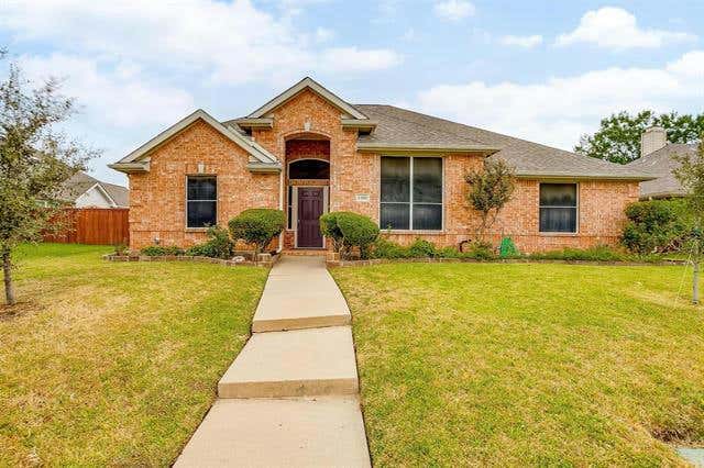 1508 CALDWELL CIR, CARROLLTON, TX 75010, photo 1 of 40