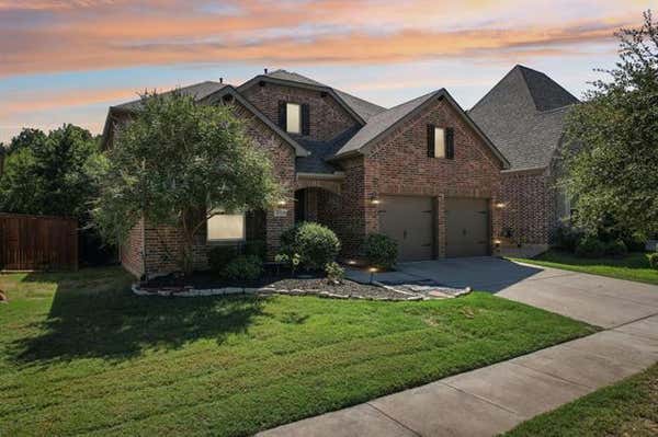 9332 KAITLYN CT, LANTANA, TX 76226 - Image 1