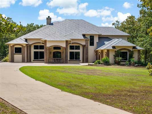 495 COUNTY ROAD 43330, PARIS, TX 75462 - Image 1