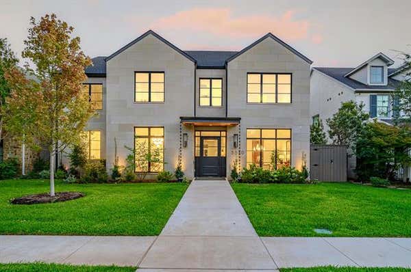 5530 SOUTHWESTERN BLVD, DALLAS, TX 75209 - Image 1