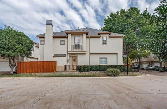 14573 BERKLEE DR, ADDISON, TX 75001, photo 1 of 23