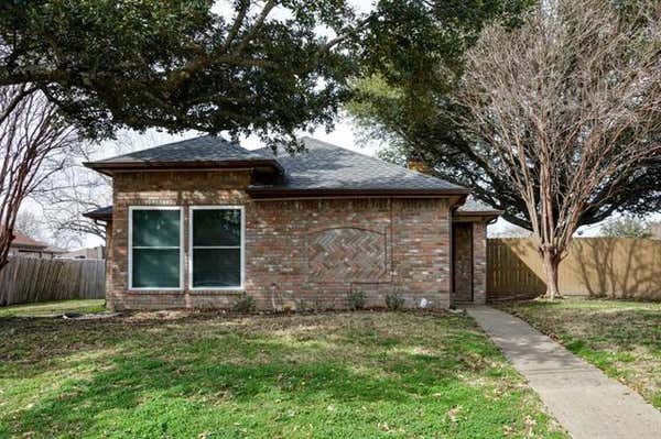 613 PURPLE SAGE TRL, MESQUITE, TX 75149 - Image 1