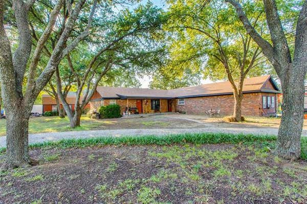 6380 STEPHENSON LEVY RD, FORT WORTH, TX 76140 - Image 1