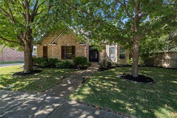 8509 GLENEAGLES CT, MCKINNEY, TX 75072 - Image 1