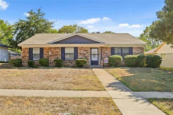 433 LOWELL LN, RICHARDSON, TX 75080 - Image 1