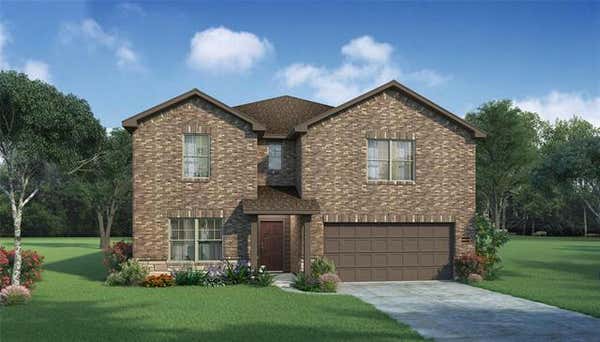 1621 ELLE LN, AUBREY, TX 76227 - Image 1