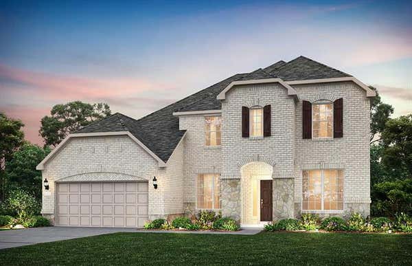 1825 WALPOLE WAY, HASLET, TX 76052 - Image 1