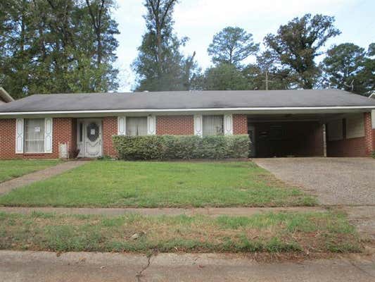 2614 PARHAM DR, SHREVEPORT, LA 71109 - Image 1