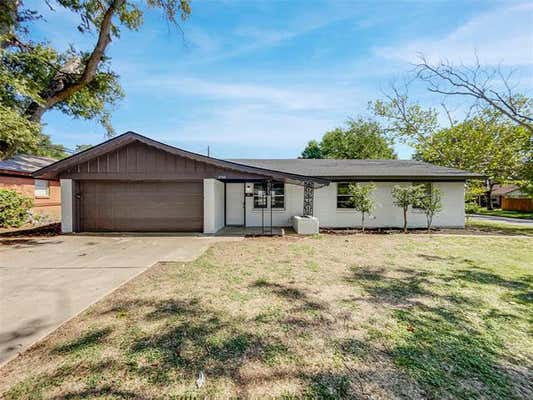 2500 DURINGER RD, FORT WORTH, TX 76133 - Image 1