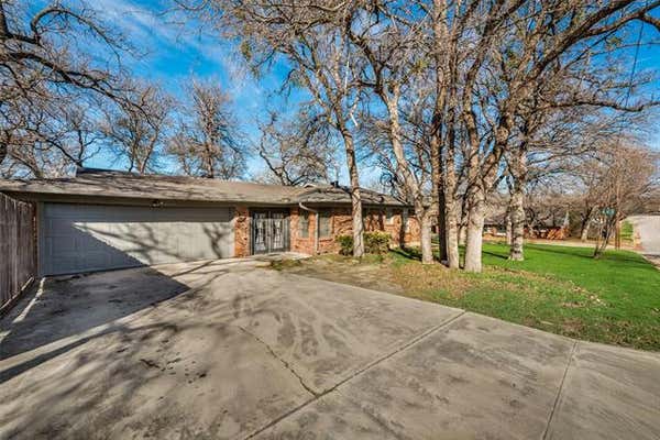 1732 HOLT ST, FORT WORTH, TX 76103 - Image 1