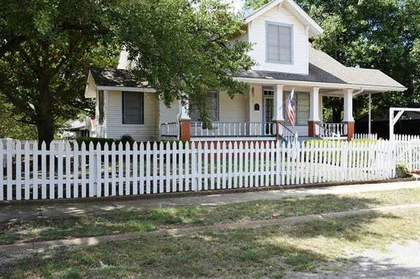 201 S MAIN ST, LEONARD, TX 75452 - Image 1