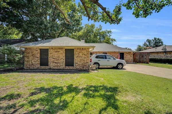 822 FAIRLAWN DR, DUNCANVILLE, TX 75116 - Image 1