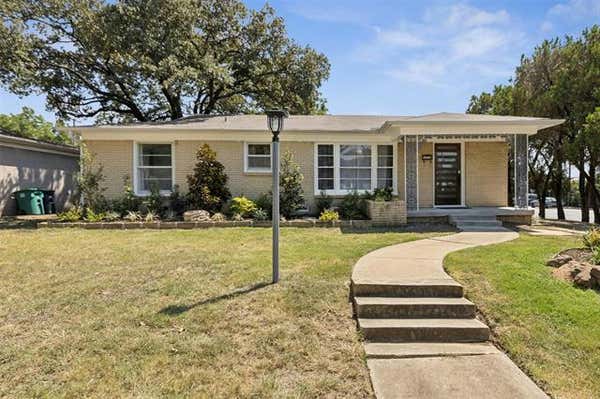 1613 ELIZABETH BLVD, FORT WORTH, TX 76110 - Image 1