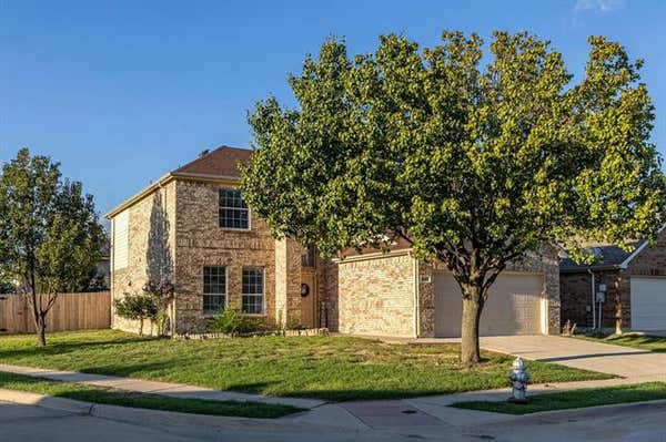 5148 WATERVIEW CT, FORT WORTH, TX 76179 - Image 1