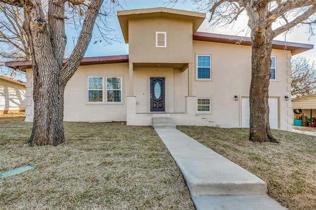 211 S 7TH ST, JACKSBORO, TX 76458, photo 1 of 30