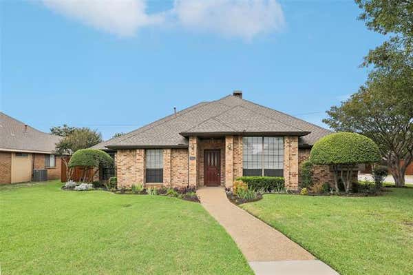 3501 SANTANA LN, PLANO, TX 75023 - Image 1