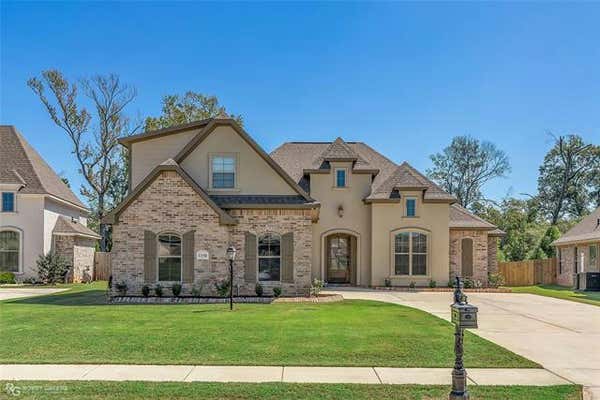 1150 GREEN WOOD CIR, HAUGHTON, LA 71037 - Image 1