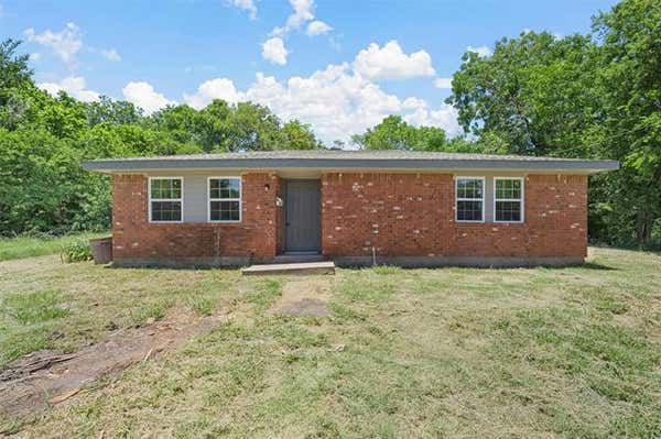 820 THORNTON CARTER ST, MEXIA, TX 76667 - Image 1