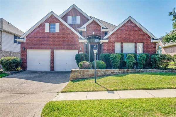 2404 KNOLLWOOD CT, ARLINGTON, TX 76006 - Image 1