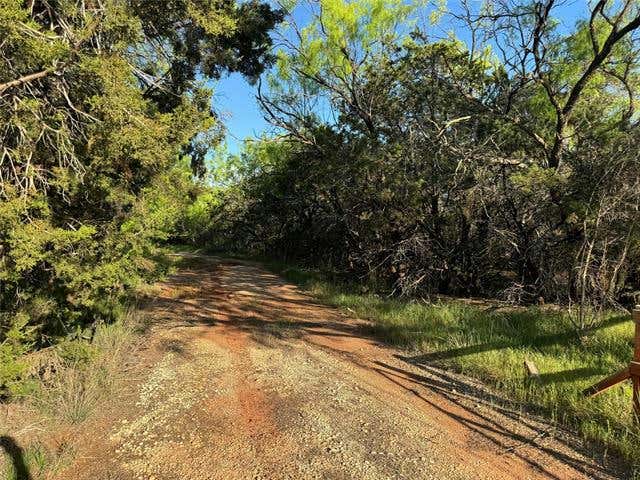 1081 DAN MOODY ST, BUFFALO GAP, TX 79508, photo 1 of 16