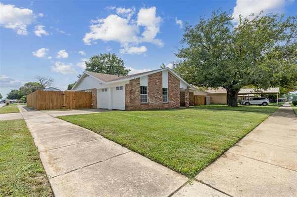 601 MUSTANG DR, SAGINAW, TX 76179 - Image 1