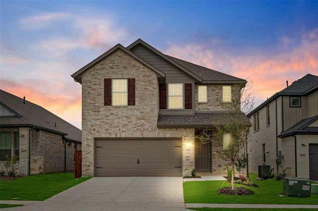 2816 SPRING SIDE DR, ROYSE CITY, TX 75189, photo 1 of 25